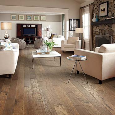 Shaw Hardwoods Flooring in Lakeside, AZ