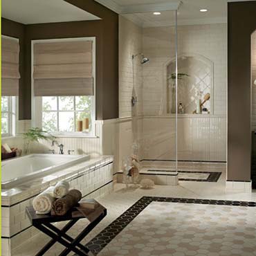 Crossville Porcelain Tile | Lakeside, AZ